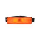 Lanterna Tapa Sol Amarelo SC Serie 4 181x41mm Acrilico
