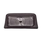 Lanterna Tapa Sol Cargo 815 1119 2628 1317 2429 2422 Com Base Reta Lente Cristal