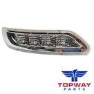 Lanterna Tapa Sol Direita Para Iveco Novo Stralis - 5801546522
