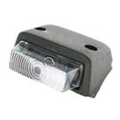 Lanterna Tapa Sol Ford Cargo após 2004 Universal LD - Pradolux - PL0462.21.02 Lanterna Tapa Sol Ford Cargo após 2004 Universal LD - Pradolux - PL0462.21.02