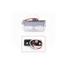 Lanterna Tapa Sol Led Constellation - Pradolux - PL0270