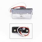 Lanterna Tapa Sol Led Volkswagen Constellation - Pradolux