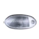 Lanterna Tapa-Sol para Iveco Stralis / Tector Lado Esquerdo Cristal (50407264) Lanterna Tapa-Sol para Iveco Stralis / Tector Lado Esquerdo Cristal (50407264)