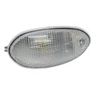 Lanterna Tapa Sol Stralis Tector Vertis Trakker EuroTrakker Lado Motorista 3 Leds Laranja - GAUER - LE-1355 Lanterna Tapa Sol Stralis Tector Vertis Trakker EuroTrakker Lado Motorista 3 Leds Laranja - GAUER - LE-1355