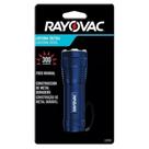 Lanterna Tática 300 Lúmens C/ 3AAA - Rayovac (3409)