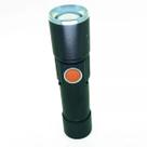 Lanterna Tática 68000w Militar Longo Alcance Usb luz LED