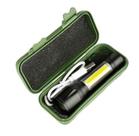 Lanterna Tática Com Função Lampião E Carregamento Usb Lanterna Tática Com Função Lampião E Carregamento Usb