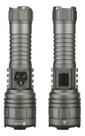 Lanterna Tática Jws Ws-695 Led V3 Com Zoom Bateria 26650 Branco Preto Lanterna Tática Jws Ws-695 Led V3 Com Zoom Bateria 26650 Branco Preto