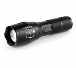 Lanterna Tática LED Recarregável Ecooda EC900 Lanterna Tática LED Recarregável Ecooda EC900