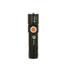 Lanterna Tática Led TB-0430 Usb Recarregável E Impermeável - Outras marcas