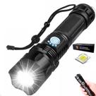 Lanterna Tática Mais Forte Do Mundo T9 Led Cree Lanterna Tática Mais Forte Do Mundo T9 Led Cree