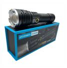 Lanterna Tática Militar Led Recarregável