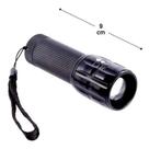 Lanterna Tatica Militar Longo Alcance Usb Barata Lanterna Tatica Militar Longo Alcance Usb Barata