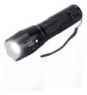 Lanterna Tática Mini LED 5 Modos Lanterna Tática Mini LED 5 Modos