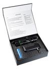 Lanterna Tática Recarregável 2000 Lumens 800w Com Bateria e Carregador