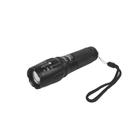 Lanterna Tática Recarregável Led T9 Jy-T900 - Jyx Lanterna Tática Recarregável Led T9 Jy-T900 - Jyx