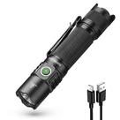 Lanterna tática sofirn SP35T 3800 lúmens recarregável
