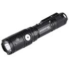 Lanterna tática soonfire MX65 1060 lúmens com carregamento USB