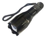 Lanterna Tática T6 B-MAX Modelo BM-8501