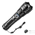 Lanterna Tatica Titanium Potente Novo Modelo Profissional