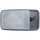 Lanterna Teto Central Hilux 1993 2005 Nk-557310 Lanterna Teto Central Hilux 1993 2005 Nk-557310