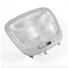 Lanterna Teto Com Temporizador Gol G2 Parati G2 Saveiro G2 1994 Ate 2002 377947111375