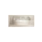 Lanterna Teto Corcel G2 Compatível Bd8M13N701A