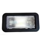 Lanterna Teto Ducato Elba Premio Uno Moldura Preto 59465670