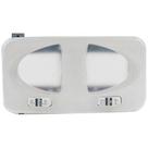 Lanterna Teto Ducato-idea-punto Nk-557330