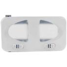 Lanterna Teto Fiat Grand Siena 2012 a 2023 DSC 1153