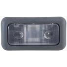 Lanterna Teto Fiat Palio Weekend 2001 a 2003 DPAULA DP1.012