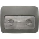 Lanterna Teto Fiat Siena 2001 a 2003 DSC 1130