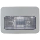 Lanterna Teto Fiat Siena 2004 a 2021 DPAULA DP1.011