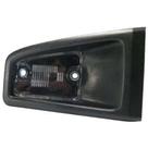 Lanterna Teto Fiat Strada 2005 a 2012 RAINHA DAS SETE
