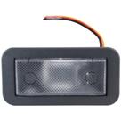 Lanterna Teto Fiat Uno 1984 a 2023 DPAULA DP1.008