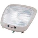 Lanterna Teto Gol parati saveiro kombi Nk-557201