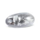 LANTERNA TETO LD CRISTAL para LANTERNA PARA TAPA-SOL SEM SOQ