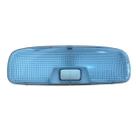 Lanterna Teto Luz Interna Cortesia Focus Ka Ecosport