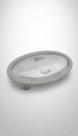 Lanterna Teto Luz Leitura Veicular Oval