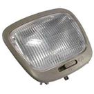 LANTERNA TETO para GOL G2 KOMB 99/ SAVEIRO/ PARATI 95/02 COM