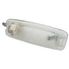 Lanterna Teto Plafonier Vw Nk-551004 Lanterna Teto Plafonier Vw Nk-551004