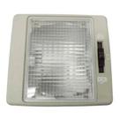 Lanterna Teto Quantum Santana caminhao 325947111375