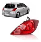 Lanterna tiida 2007/12 hatch ld
