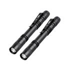 Lanterna Tileon Pen Lanterna 500LM com clipe 2 x AAA