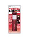 Lanterna Toshiba 2WAY KFL-403L Vermelha