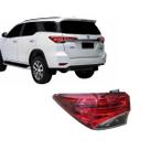 Lanterna Toyota Sw4 2016 a 2019 Canto Com Led Esquerdo