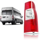 Lanterna transit 08/ traseiro ld