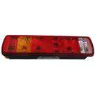 Lanterna Tras. Esq Scania 1387877/ Volvo 3981460 C/Vigia Lanterna Tras. Esq Scania 1387877/ Volvo 3981460 C/Vigia