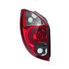 Lanterna Tras Fume Gm Chevrolet Celta 2006 a 2015 Dir