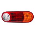 Lanterna Tras Hr Hyundai 04 05 06 07 08 09 10 11 12 13